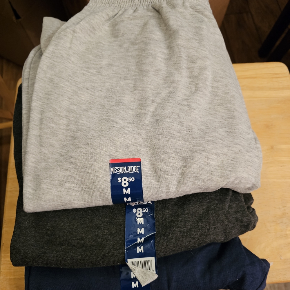 Mission Ridge Sweatpants